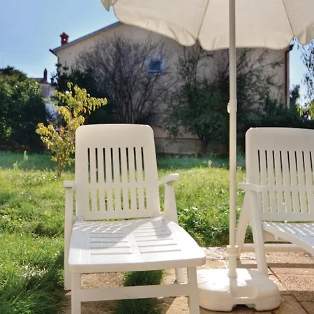 Regi Vi Apartament Medulin