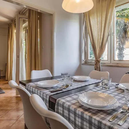 Apartament Regi Vi *