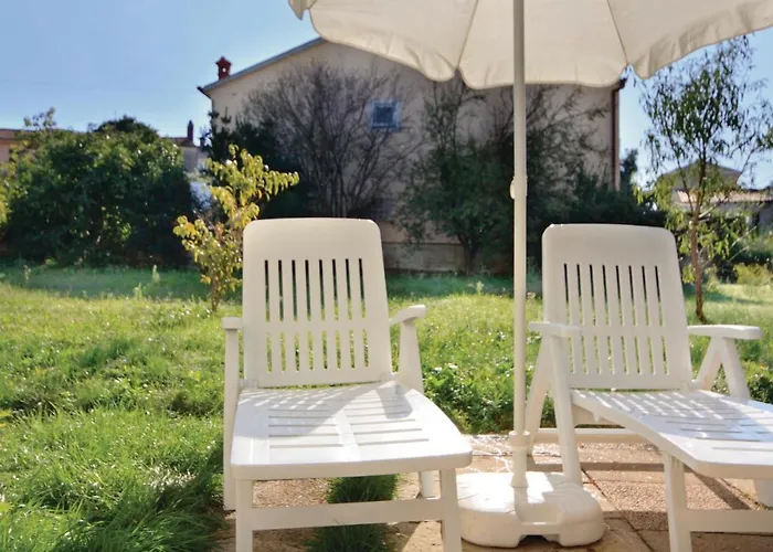 Regi Vi Lejlighed Medulin