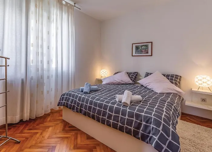 Appartement Regi Vi *