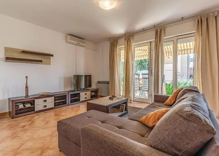 Regi Vi Appartement *