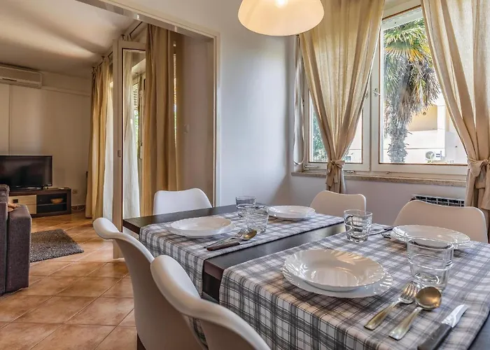 Appartement Regi Vi *