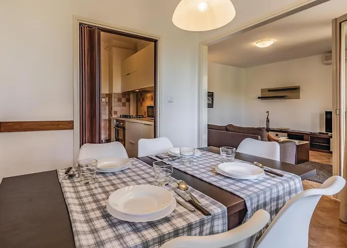 Appartement Regi Vi Medulin