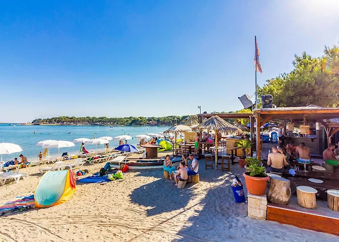 Regi Vi Appartement *