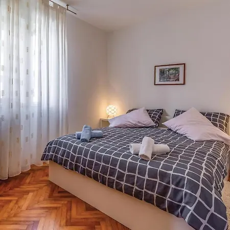 Apartment Cozy In With Wifi *