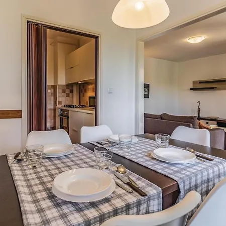 Apartmán Regi Vi Medulin
