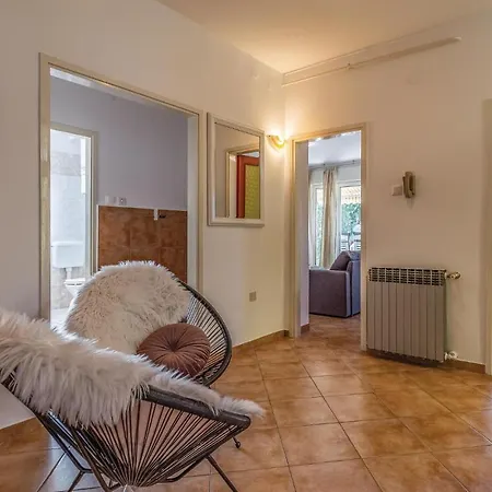 Apartment Cozy In With Wifi *