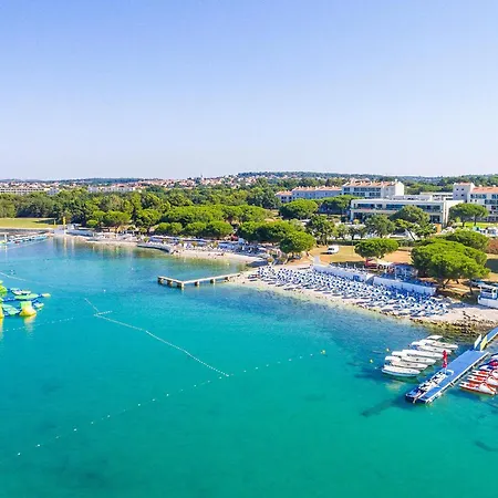 Apartamento Regi Vi Medulin