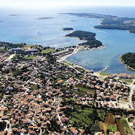 Apartmán Regi Vi *