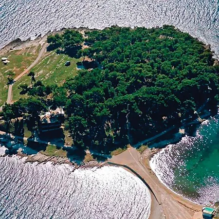 Apartmán Regi Vi