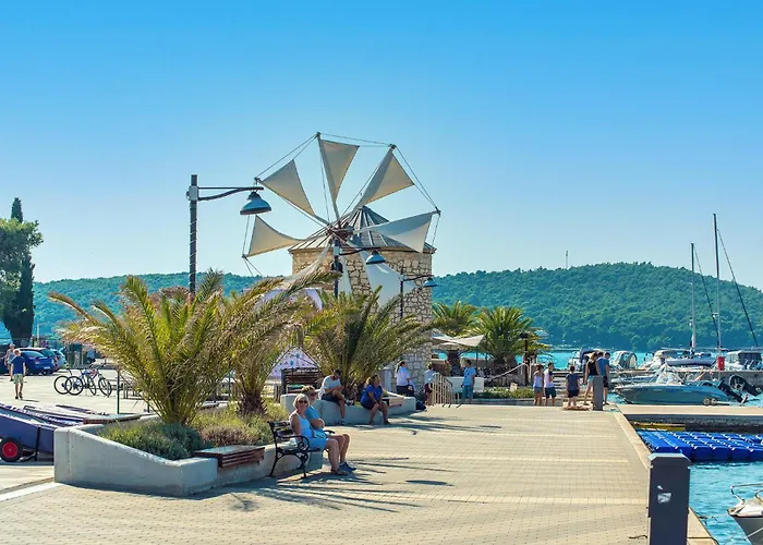 Regi Vi 아파트 메덜린